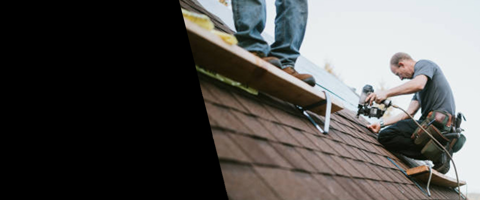 Breda Roofing Contractors
